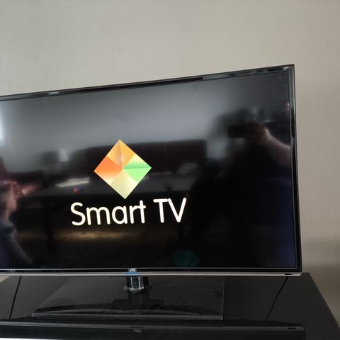 JVC smart TV