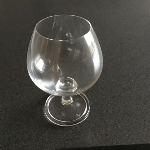 Tangen cognac glass