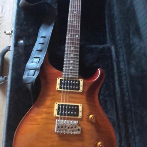 PRS Standard 24 1996 modell m/kasse