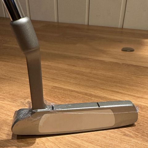 Ny Golfsmith Soft Stroke Plus putter, left/venstre