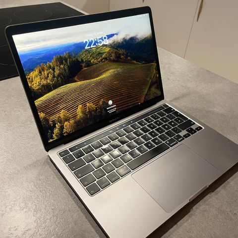 MacBook Pro 13’ 2020 256 GB