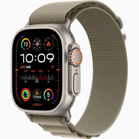 Apple Watch Ultra 2 49mm