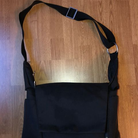 Stellebag fra Stokke