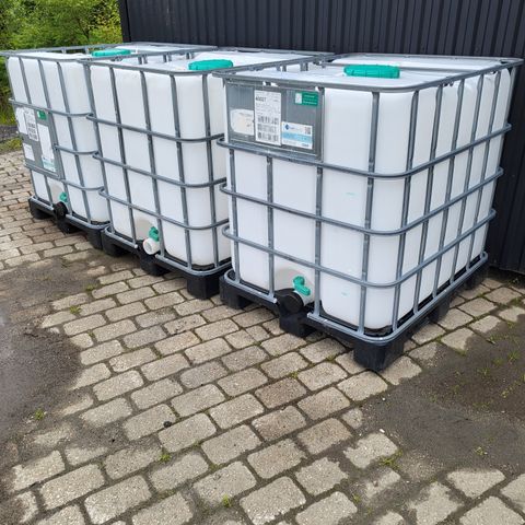 IBC Container