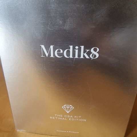 Medik8