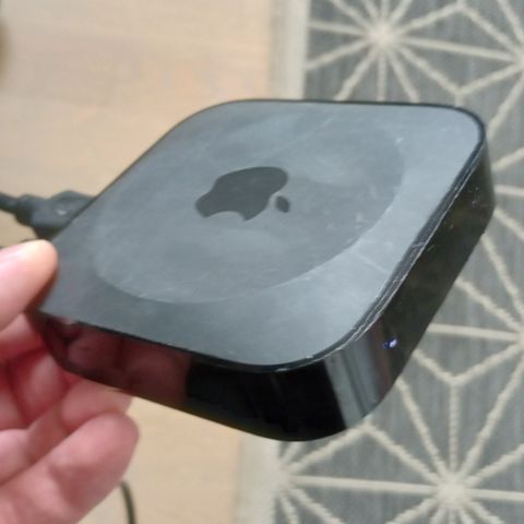 Apple Tv 3rd gen a1469