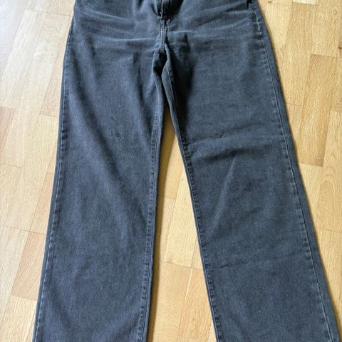 Ivy Mia Straight str 31 grey