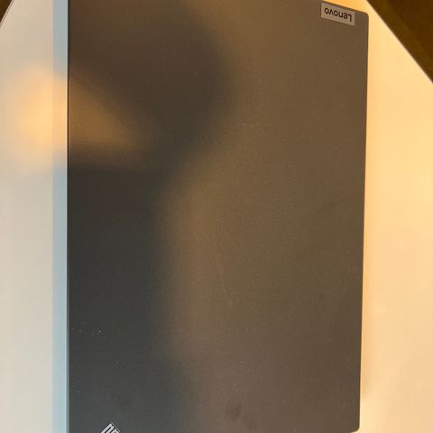 Lenovo T14S i5, 16GB, garanti