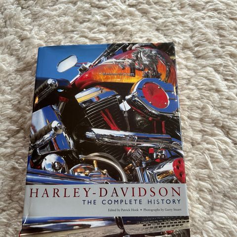 Harley-Davidson