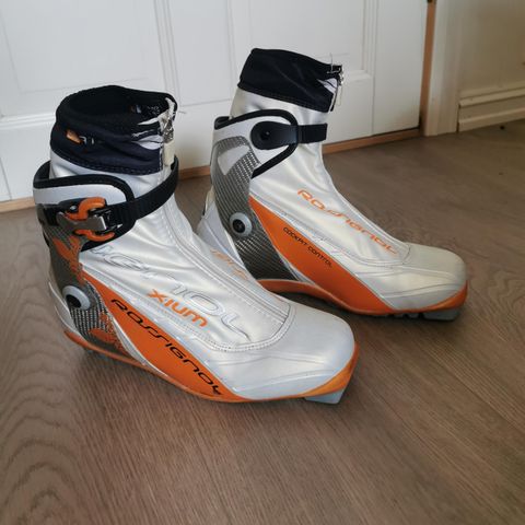 Rossignol skisko str 38,5 (eldre konkurransemodell)