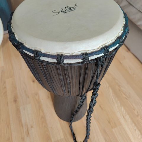 Djembe tromme