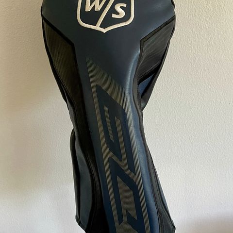 Wilson Staff D9 - Headcover