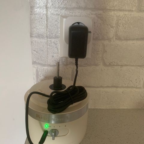 Nedis SmartPlug