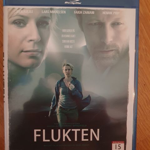 FLUKTEN (2009)