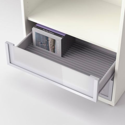 Inreda  DVD holder.