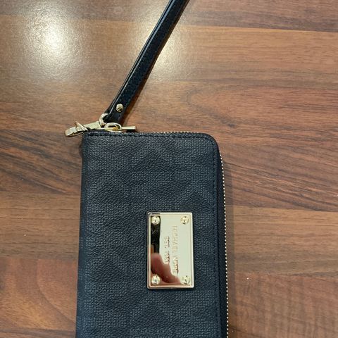 Michael Kors lommebok/ clutch