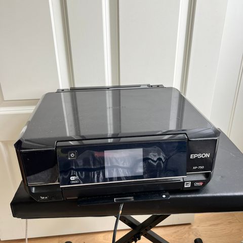 Printer Epson XP-750