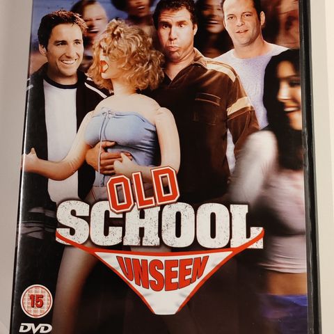 Old School (2003)