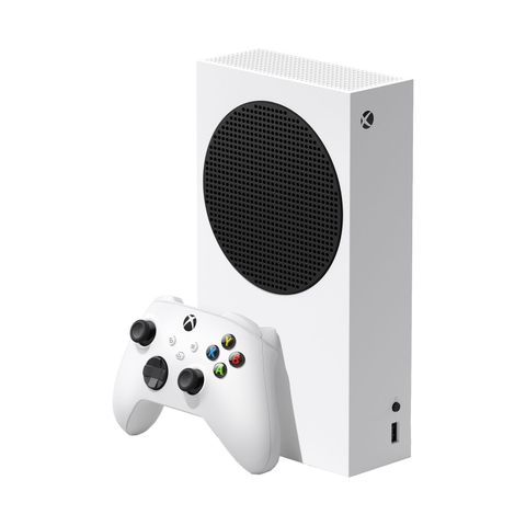 XBOX SERIES S 512GB