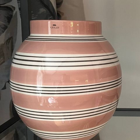 Ny Kähler vase