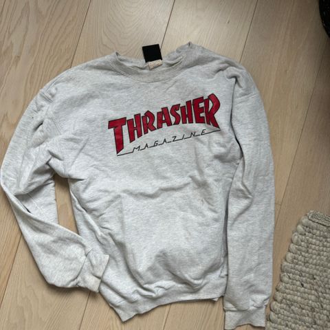 Thrasher genser str S