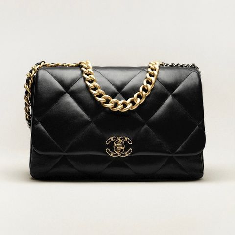 Chanel 19 veske