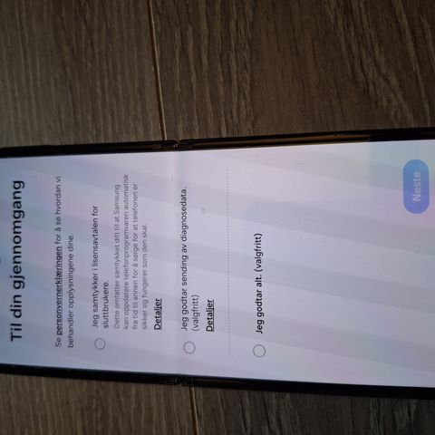 SAMSUNG Z-FLIP 4