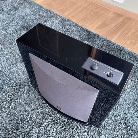 Yamaha Sub-woofer