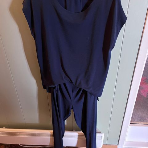 Malene Birger jumpsuit