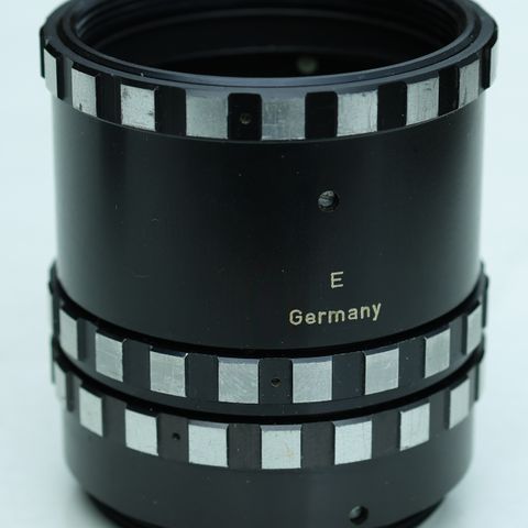 M42 Extension Tube