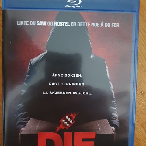 DIE (2010)