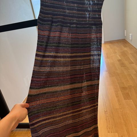 Missoni skjørt