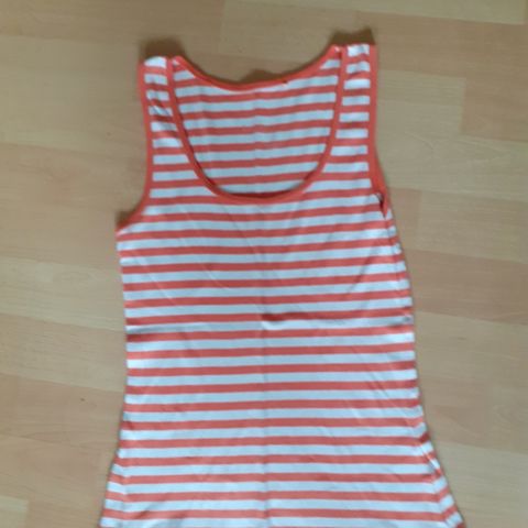 Singlet/ Topp