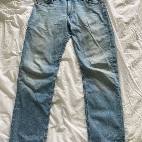 Lee jeans (W31-L32)