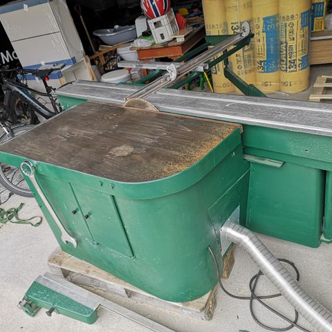 Altendorf formatsag