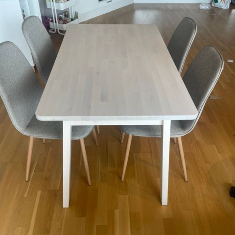 IKEA Norråker spiserbord selges!