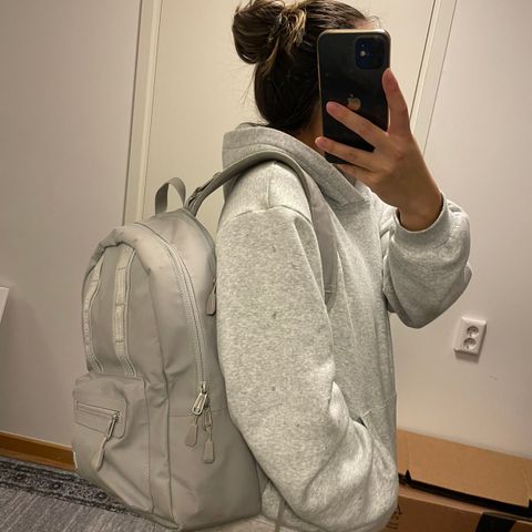 Db backpack 16L