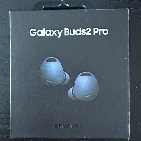 Samsung Galaxy Buds2 Pro