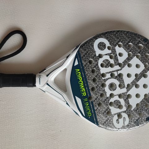 Adidas Adipower Junior padel racket