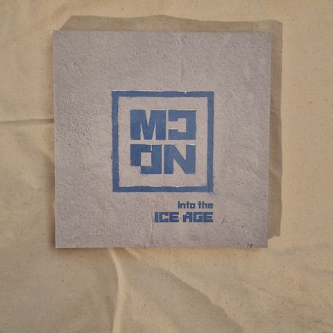 MCND into the ice age (out of print)