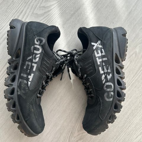 ECCO gore-tex size 38