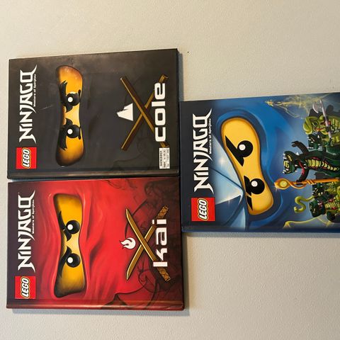 Ninjago