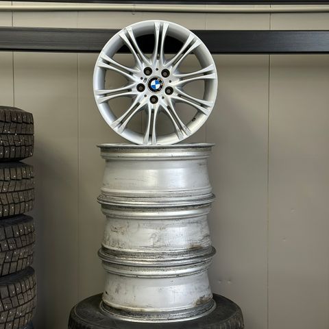 18" Bmw felger M-sport