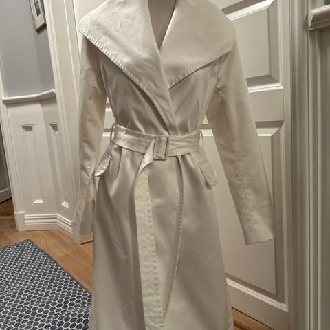 Malene Birger trench coat