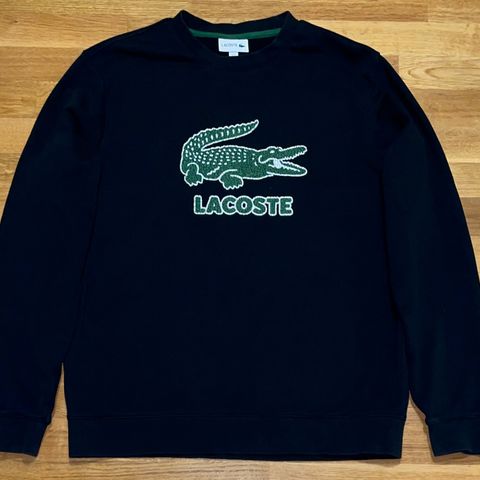 Genser Lacoste Str.XL