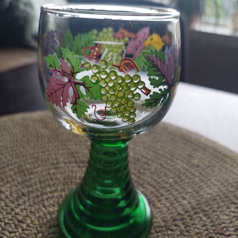 Rømer glass