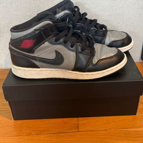 Jordan 1