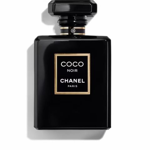 Chanel noir
