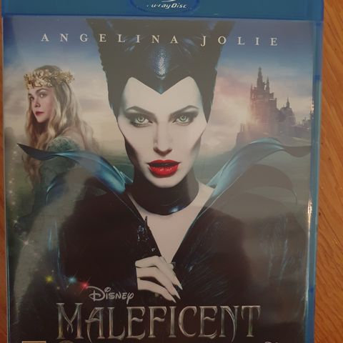 MALEFICENT