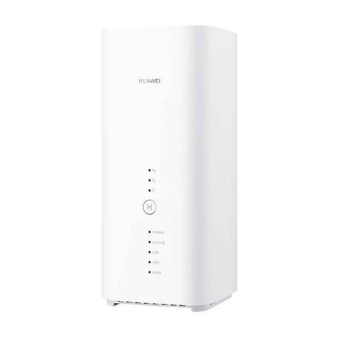 Huawei B818-260 - superrask mobil 4G+ ruter, m/1 års garanti